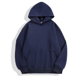 Customized Hoodie Heavy Weight High Quality Fleece Oversize Hoodies Brand Custom Logo Design Printing For Wholesale Dropship