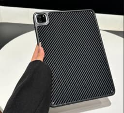 Hollow out Case for iPad Air 4 5 6 7 Pro 2024 11"13"12.9"2018 Mini 7 A17 pro A16 11th 2025 10th 10.9 2022 Hard Cover Back Fundas