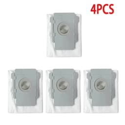 Dust Bags for iRobot Roomba i & s Series i7 i7+ i3 i3+ i6 i6+ i8 i8+/Plus s9 s9+ (9550) s9 Plus Robot Disposal Bags