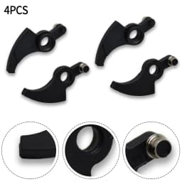 4 Replacement Parts For 90567079 for Black and Decker String Trimmers Fits GH610 Type 1 GH900 Type 1 GH900 Type 2