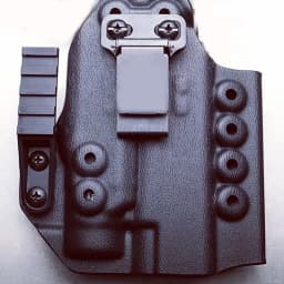 1Piece Universal Stainless Steel UT Clips Knife Sheath Back Clip K Sheath Waist Clip Accessories Scabbard Carrying Holster Clip