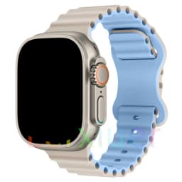 bands For apple watch Ultra band 49mm