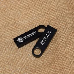10/50/100 Pcs Free Custom Logo Metal USB Flash Drive 64GB 32GB 8GB 4GB Memory Flash USB Stick Pen Drive 128MB 512MB PenDrive 2.0