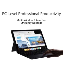 HUAWEI Tablet MatePad Pro 13.2 Inch 2025 PaperMatte Wifi/LTE OLED 2.8k 144Hz Harmony AI Rear Camera 50M 10100mAh