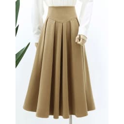 2025 Faldas Mujer De Moda Vintage Skirts for Women High Waist Solid Color Jupe Tunic A-line Saia Loose Korean Temperament Skirt
