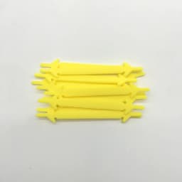 12Pc/Set Elastic Silicone Shoelaces No Tie Shoe Laces Kids Adult Quick Shoelace for Men Women Lacing Rubber Zapatillas 13 Colors
