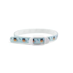 12 Month Protection Flea & Tick Collar Insect Prevention Adjustable Cat Necklace Wear Resistant Anti-mosquito Dog Collar Teddy