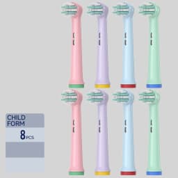 Compatible with Oral Electric Toothbrush Head P2/4000/3757/D12/3766 OLB Replacement Head Universal