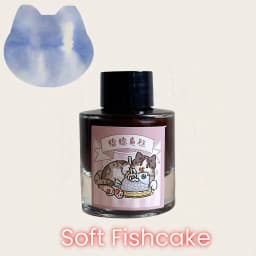 Kittyinkpot Ink Collection Beautiful Chromatography Sheen Shading Pen Ink 35ml