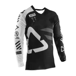 Professional MTB Cycling Jersey Long Sleeve Breathable Quick-Dry Outdoor Sports Top Unisex