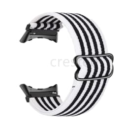 Band For Pixel watch 2 Strap Smartwatch Accessories Scrunchie Elastic Nylon Bracelet Correa for Google Pixel watch Active Strap