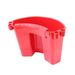Universal Bucket Organizer Car Detailing Tools Towels Brushes Mitt Fast Easy Storage Kits External Hanging Barrel Wash Bucket