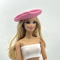 Multi Style Beautiful Hat Outfit for 11.5 Inch 30cm Doll Many Style for Choice Gifts for Girls Doll Accessories
