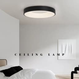 Modern LED Ceiling Lamp for Living Dining Room Corridor Bedroom Balcony Macaron Colorful Chandelier Home Decor Lighting Fixture