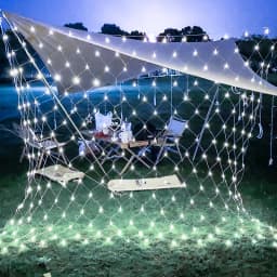 4mx6m 2mx3m 1.5mX1.5m Christmas Garlands LED String Christmas Net Light Fairy Xmas Party Garden Wedding Decoration Curtain Light