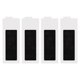 Accessories For Ecovacs Deebot T20 OMNI/T20/T20e/T20 Pro Main Side Brush Mop Cloth HEPA Filter Dust Bag Replacement Spare Parts