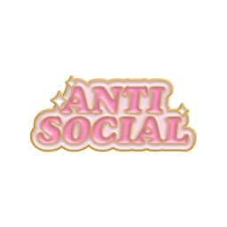 Is it Friday Yet Enamel Pins Me? Sarcastic? Never 80s Baby Drama Brooches Lapel Badges Funny Quetes Jewelry Gift for Friends