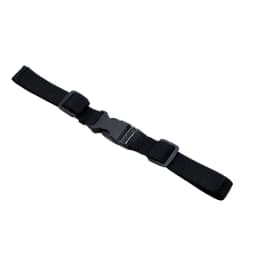 Adjustable Non-Slip Backpack Chest Strap Harness Fashion Durable for Outdoor Camping Bags Shoulder Straps Accessories