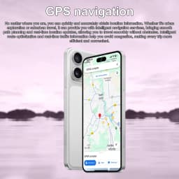 K-Touch NEW Smartphone Android 5G For 17 Pro Max Smart Mobile Phones Dual Sim 22G+2TB 7.3inch HD Cell Phone Face Unlocked 16+48MP 4G 5G Dual SIM 7800mAh Battery HOT