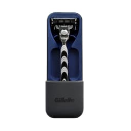 Gillette Mach 3 Classic 3-layer Blade Men's Razor Manual Shaver