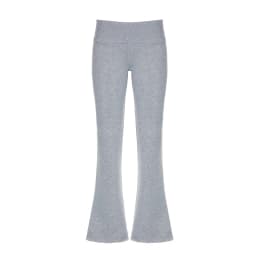 Casual Sexy Basic Solid Flare Pants Y2K Slim Low-Waisted Boot Cut Pants Women 2024 Autumn Spring Fashion Streetwear Lady