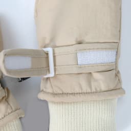 Children Waterproof Skiing Fleece Lined Mittens Dinosaur Patterned Winter Gloves Kids Outdoor Cold Weather Accessories