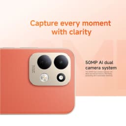 Global Version redmi 17 5G Smartphone 5G 6.9' Display Snapdragon@ 4 Gen 5 with 5G 7500mAh Battery 45W Turbo Charging