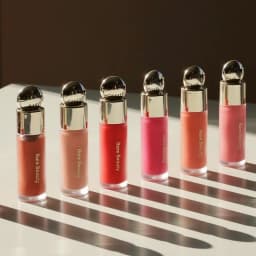 Rare Beauty Soft Pinch Liquid Blush Airy Lightweight Buildable Color Matte Dewy Finish Second Skin Soft Focus All Day Makeup