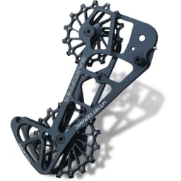 MTB Bicycle Oversized Pulley Cage Rear Derailleur Ceramic Pulley 14T 16T Jockey Wheel For SRAM 11S 12S Eagle XX1/X01/GX/NX AXS