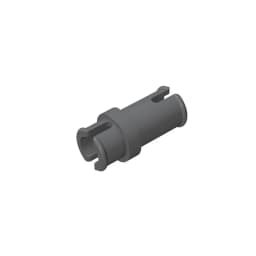 50PCS Peg Cross Connector Bolt Pin MOC High-tech Part Small Particles Building Block Compatible with Parts 2780 6628 3673 32054
