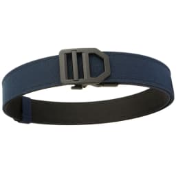 ALPTACTICS Hard Tactical Belt for Men and Women Metal Automatic Buckle Black Military Gun Belt Thick Nylon IPSC Waistband Girdle