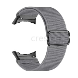 Band For Pixel watch 2 Strap Smartwatch Accessories Scrunchie Elastic Nylon Bracelet Correa for Google Pixel watch Active Strap