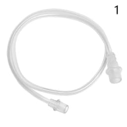 1pc Cupping Machine Extension Pipe Universal Interface Pipe Portable Vacuum Hose