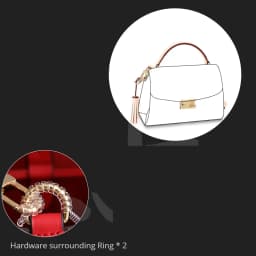 Sticker Protection Bag Postman Bag Hardware Accessories Film Anti-oxidation Wear Scratch Metal Does Not Fade Protective Film