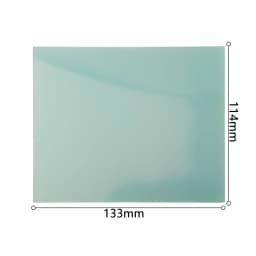 5pcs/set Protective Film For Welding Helmet Anti-Spatter Lens Protective Replacement Parts Welding Accessories