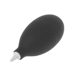 Cleaner Tool Air Dust Blower Watch Etc. Computers Laptops Body Specificlly For Cleaning Camera Lens PVC Plastic Soft 88*41*12mm