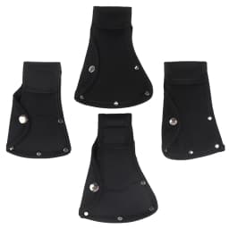 1PC Durable nylon Ax Axe Blade Cover Sheath for Camping Outdoor Camping Cover Blade Protection Tools Parts