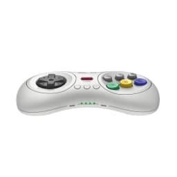 8BitDo M30 Bluetooth Game Controller,Game Accessories MD Style Gamepad for Nintendo Switch PC Windows MacOS Android Raspberry Pi