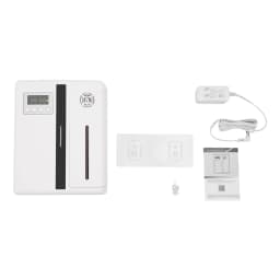 200ml Smart Scent Air Machine Wall-Mounted Fragrance Diffuser Smart Scent Diffuser for Living Room Bedroom Hotel, White