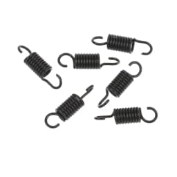 5PCS Crimping Tool Spring Accessories HSC8 6-4 Repair Stripping Tool Cutting Spring