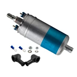 60mm Inline Fuel Pump for Audi 80 100 for Mercedes Benz 220 230 300 450 0580254910