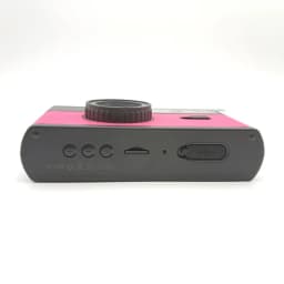 8MP Retro Screen Free Digital Camera 3 Mode Filters Portable Digital Camera Built in Flash for Outdoor Camping Camera