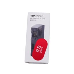 Original DJI Avata 2 2150mAh Intelligent Flight Battery Refurbished RB Unit Replacement Power Accessory for Avata 2 Drone