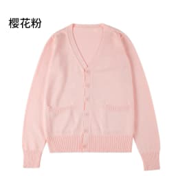 New Sweater Solid Candy Women Knit Top Fashion Female Cardigan Thin Spring Autumn Long Sleeve Adult Jacket Clothes Slim XS-2XL