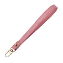 1Pcs Fashion Wristlet Bag Strap Handle Replacement For Handbag Clutch Purse DIY Coin Bag Parts Accessories Gifts PU Leather