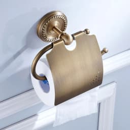Antique Bronze Bath hardware Set Bathroom Accessories Shelf Soap Dish Toilet Paper Holder Soap Dispenser Robe Hook ELM53