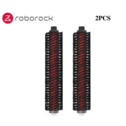 Roborock Saros 10/Roborock S9 MaxV Ultra Robot Vacuum Spare Parts Main Side Brushes Mop Cloths HEPA Filters Dust Bags Accessorie