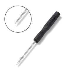 Mini Profrssional Screwdrive Magnetic Multi-function Portability Screwdriver For Computer Phone Jewelry Repairing Tool Sets