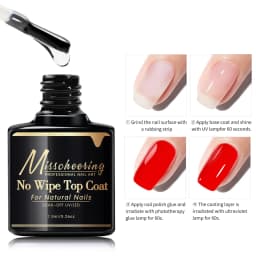 9D Meteorite Cat Eye Powder Strong Magnetic Nail Glitter Pigment Manicure Holographic Laser Chrome Dust Can Use With Polish Gel