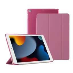For iPad Pro 11 M5 M4 12.9'' 10th 10.9'' 7 8 9th 10.2'' Case Ultra Slim Lightweight Stand Case with Translucent Frosted Cover